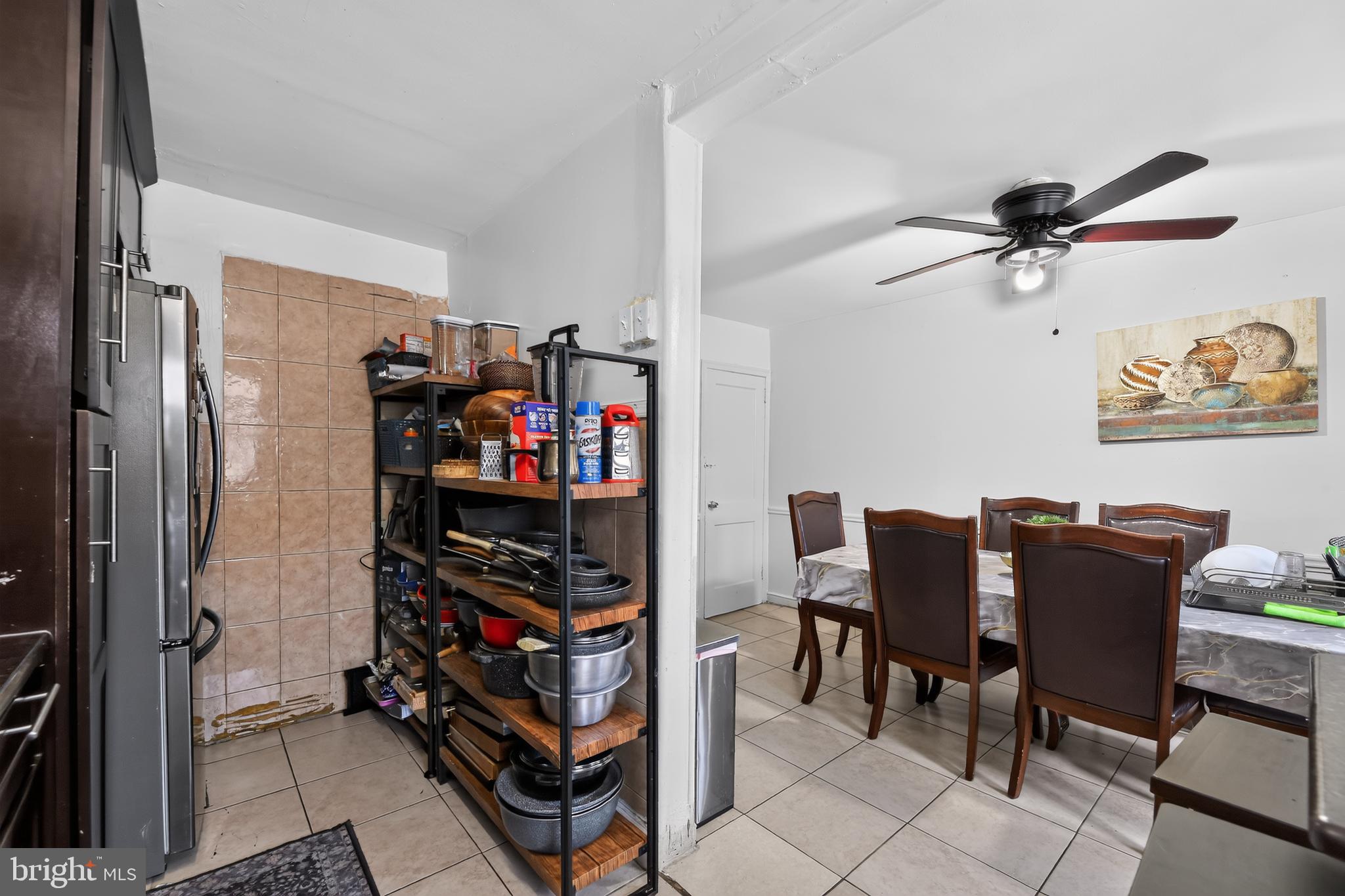 CASTOR GARDENS - Residential