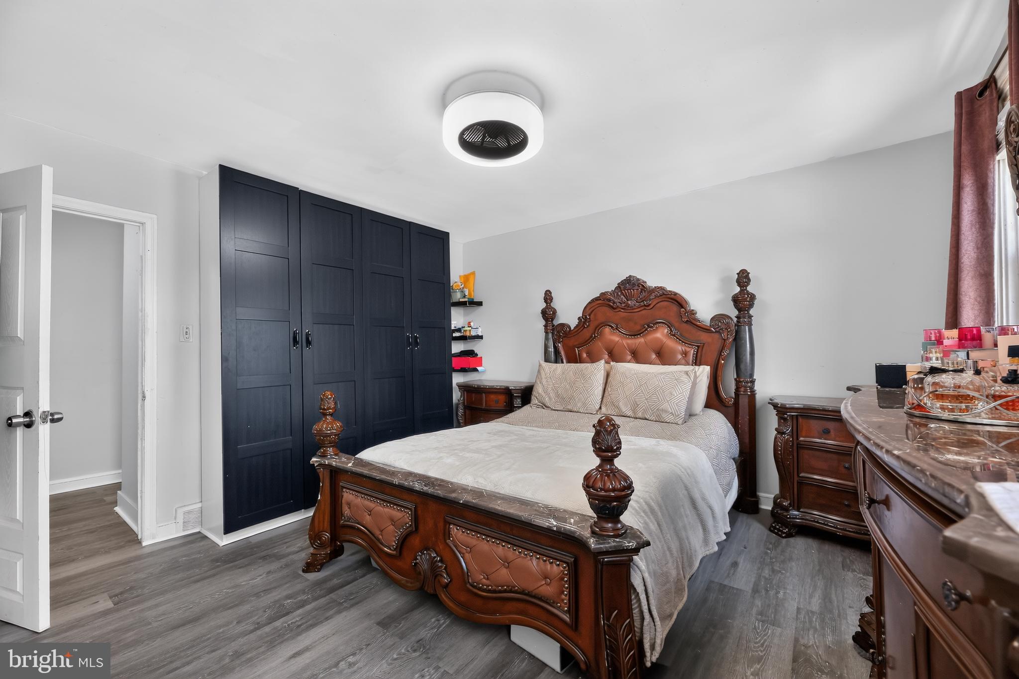 CASTOR GARDENS - Residential