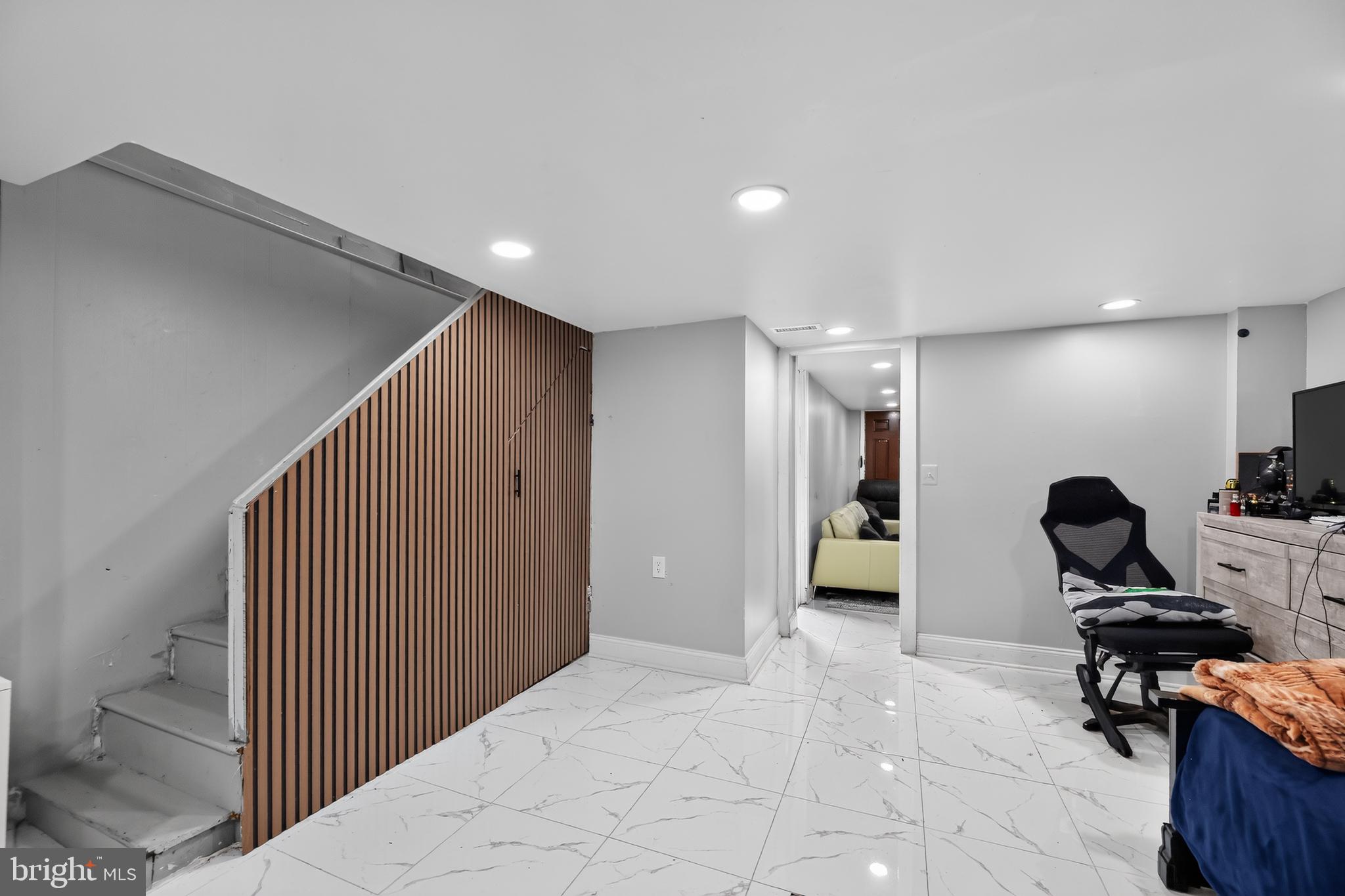 CASTOR GARDENS - Residential