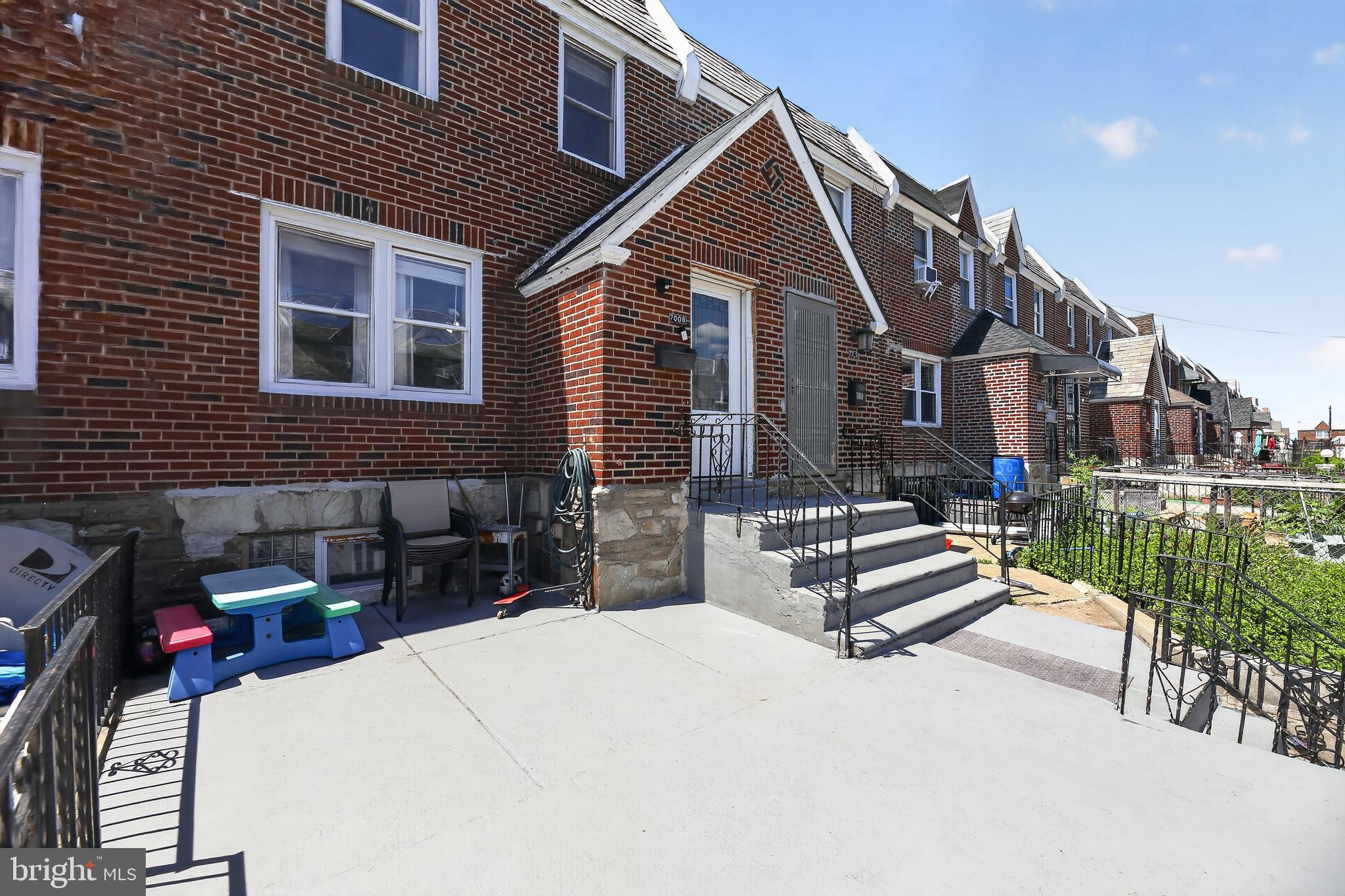 CASTOR GARDENS - Residential