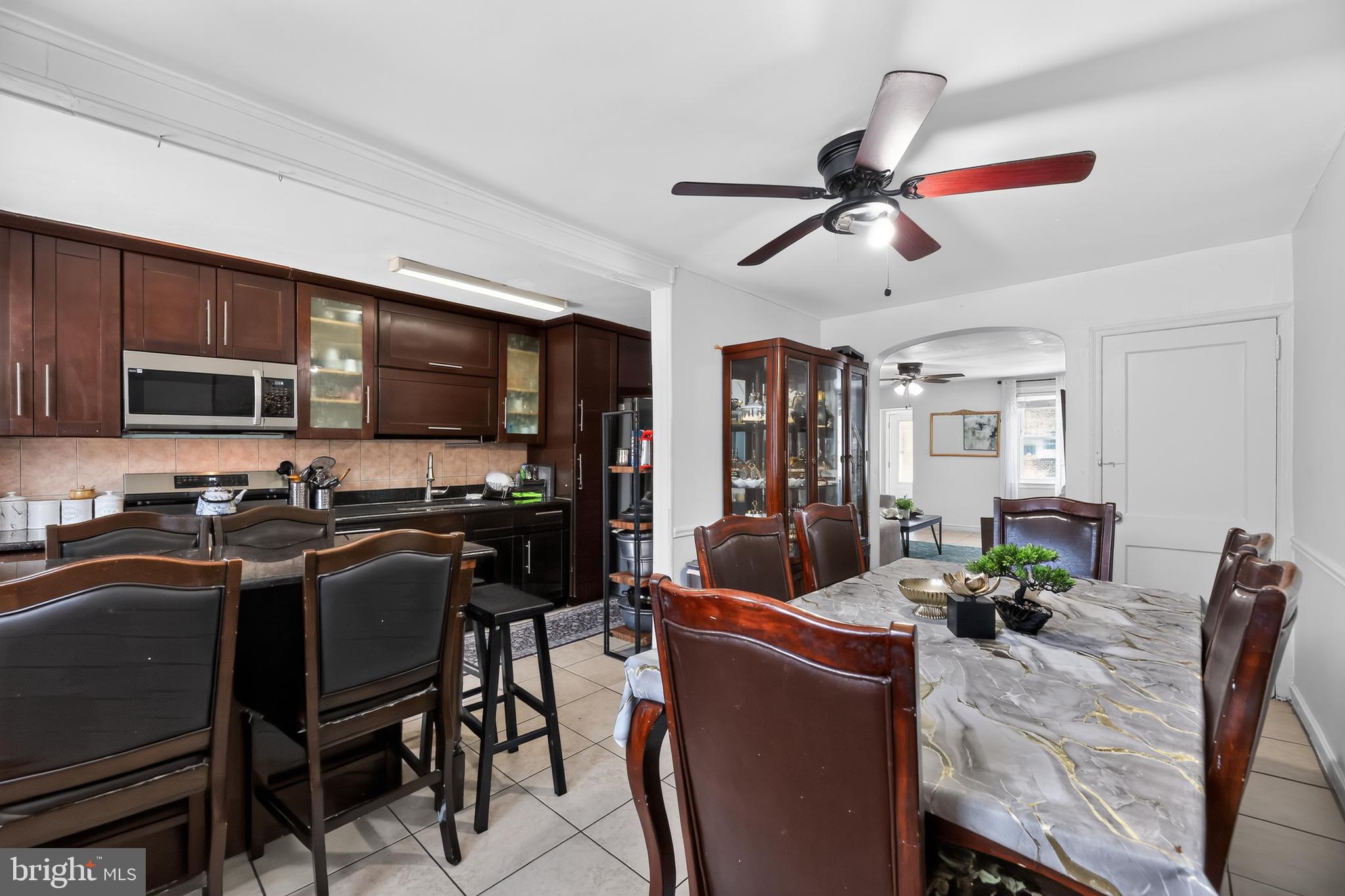 CASTOR GARDENS - Residential