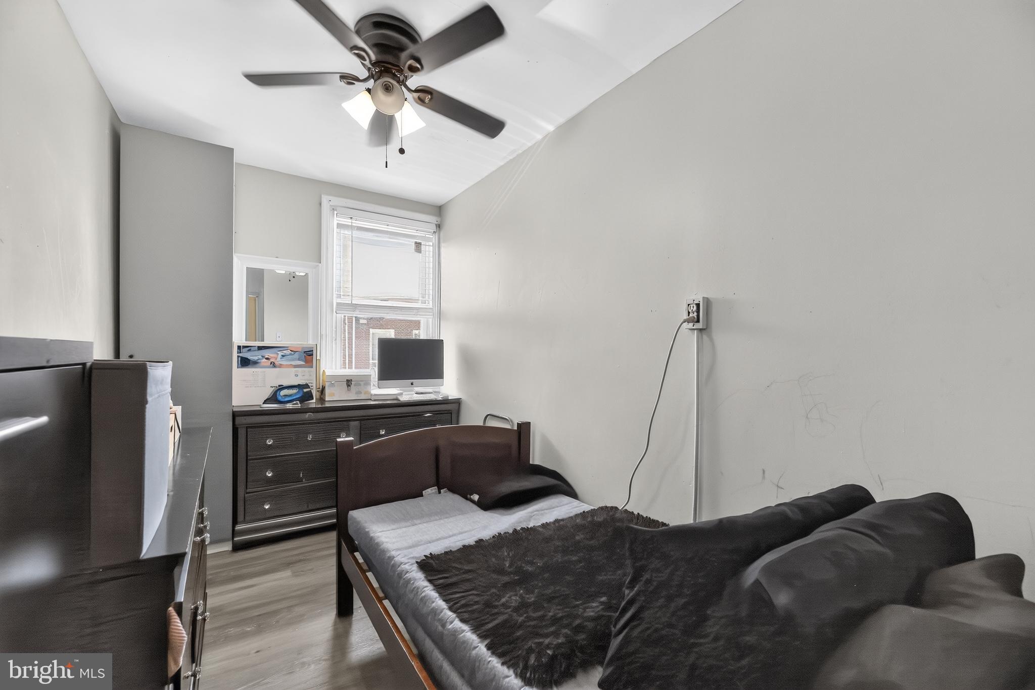 CASTOR GARDENS - Residential