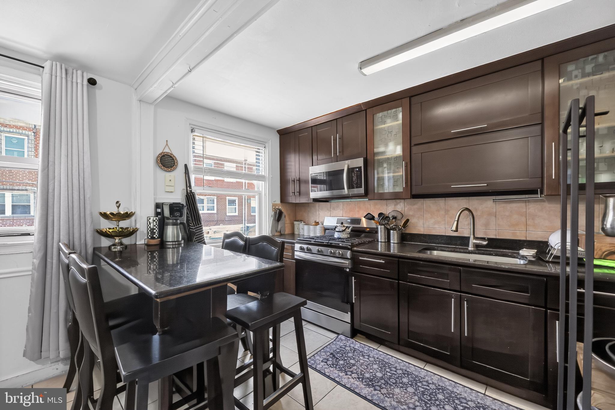 CASTOR GARDENS - Residential