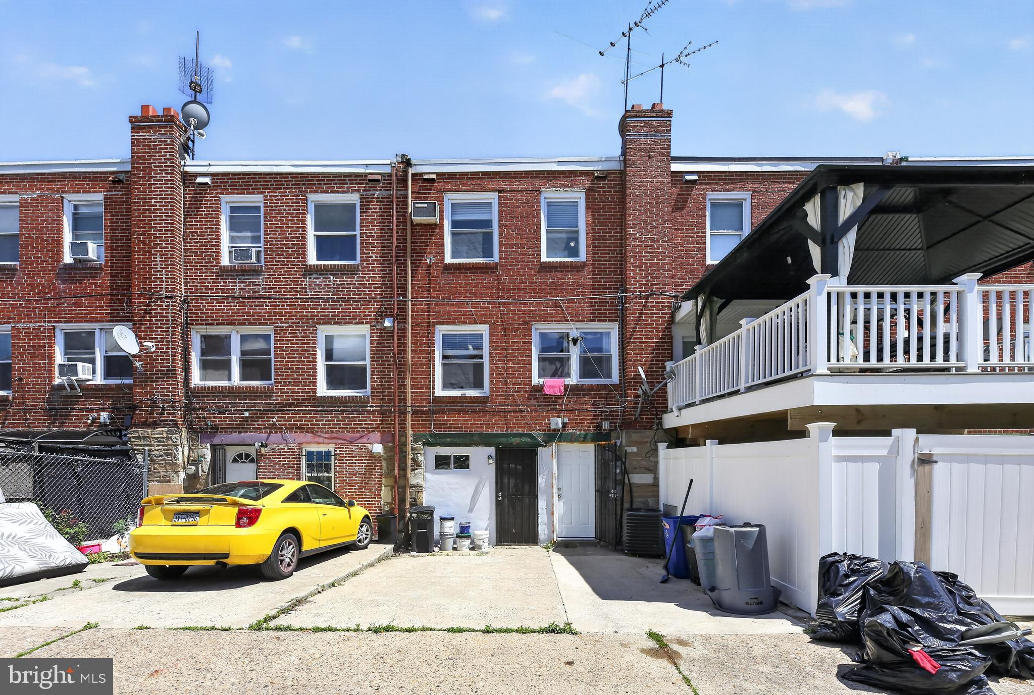 CASTOR GARDENS - Residential