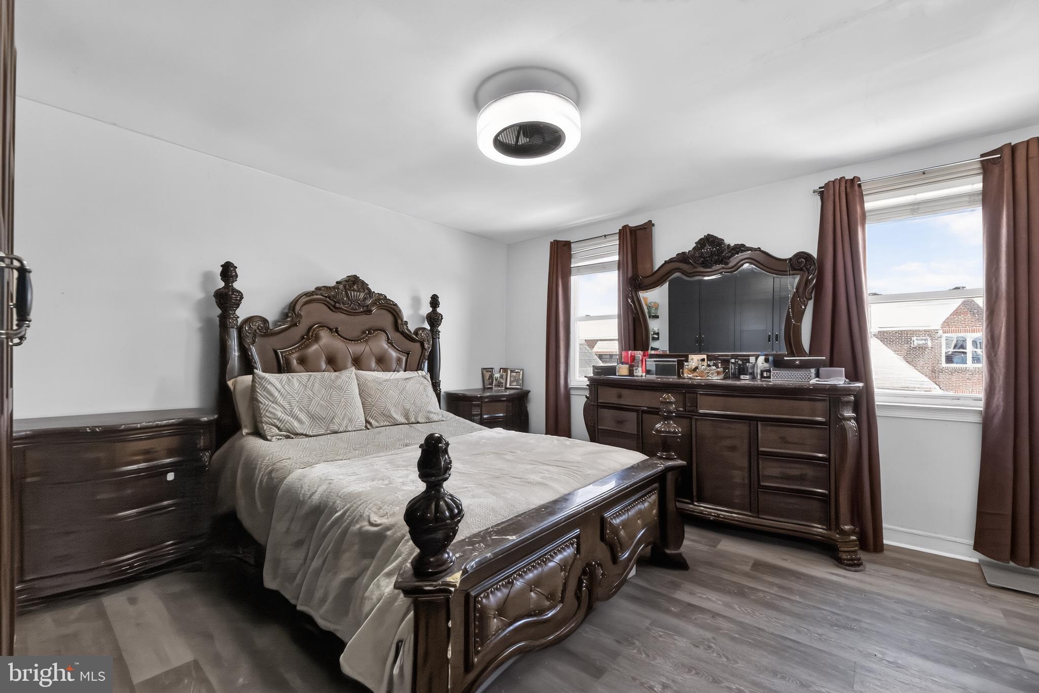 CASTOR GARDENS - Residential