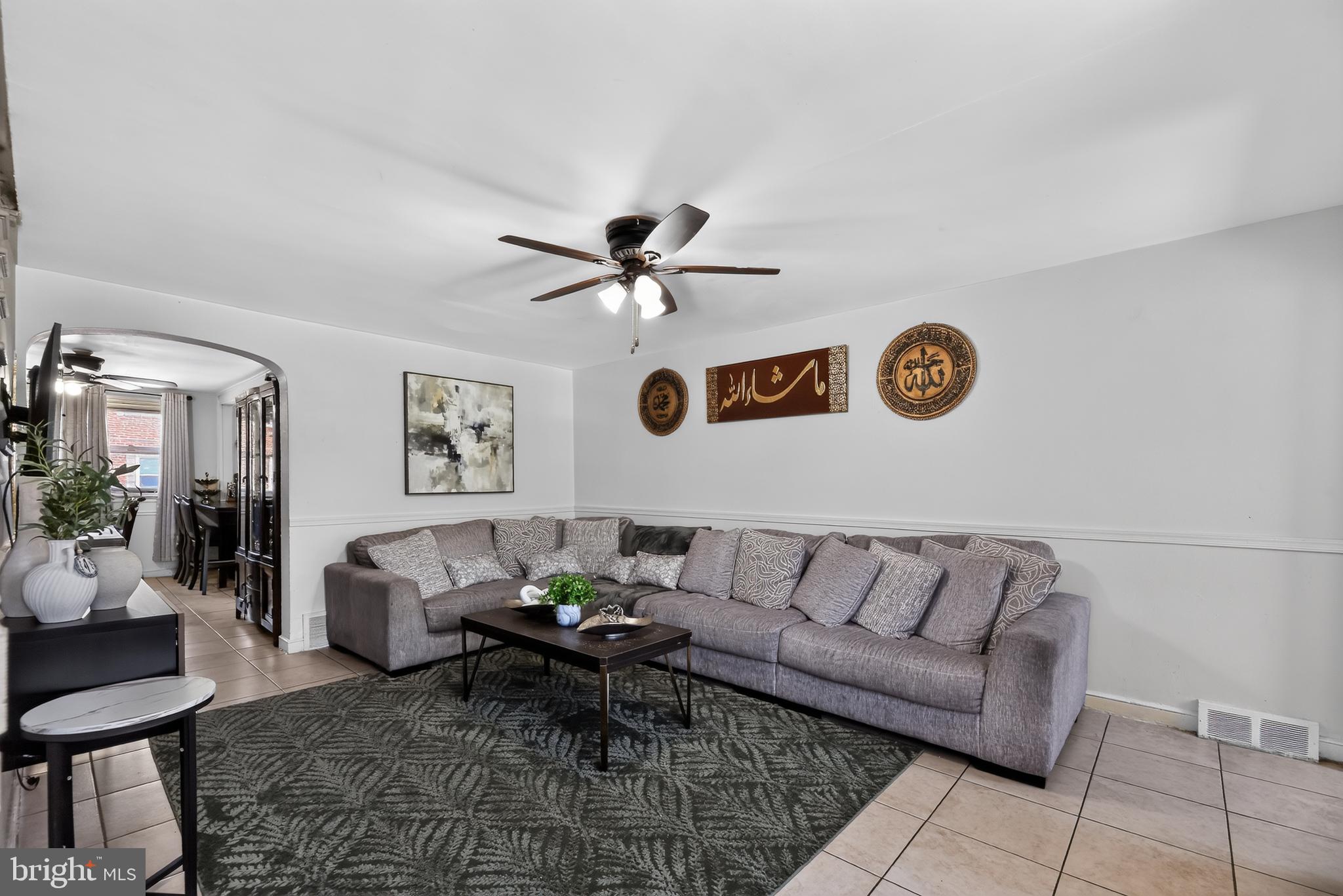 CASTOR GARDENS - Residential
