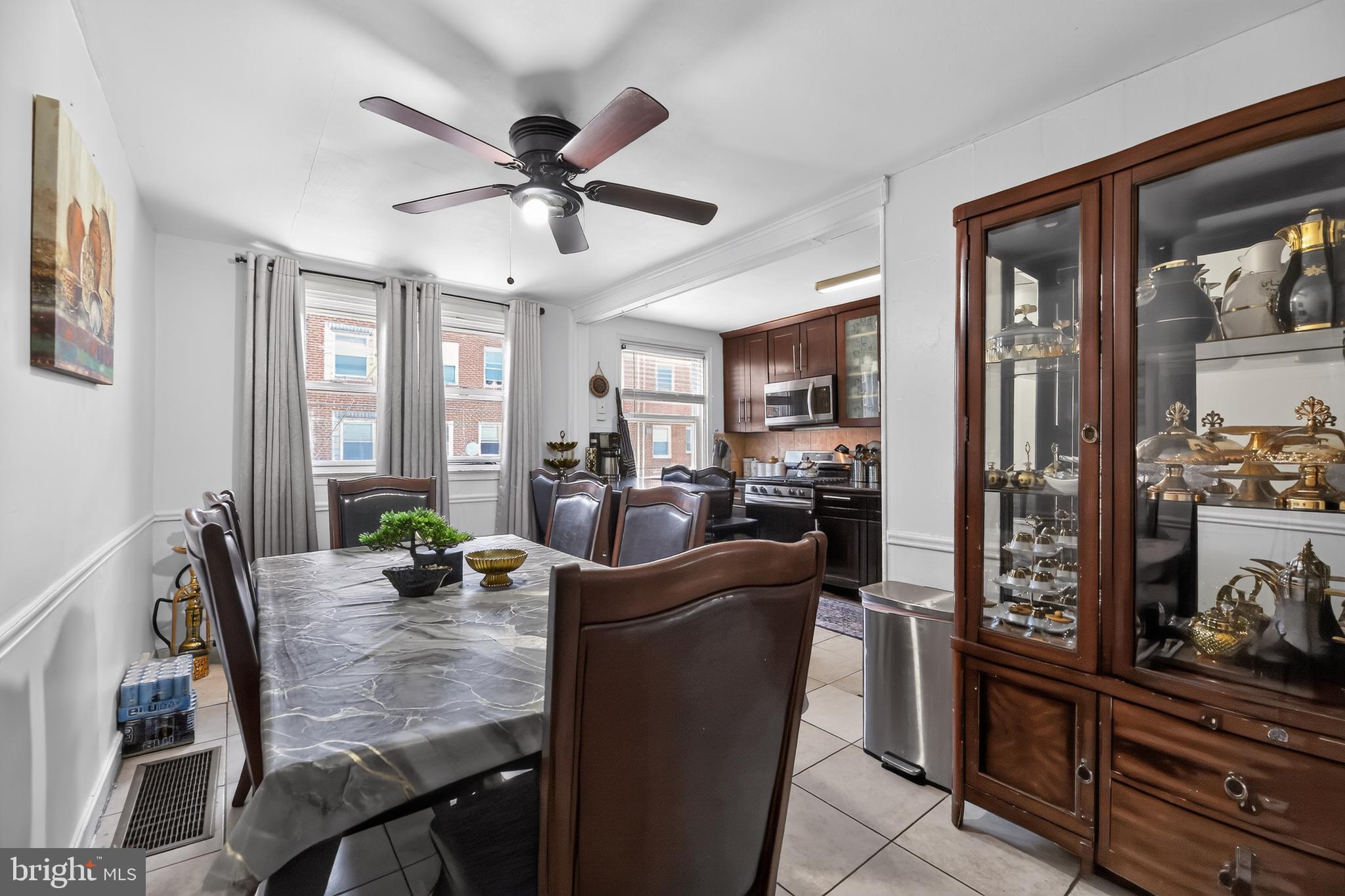 CASTOR GARDENS - Residential