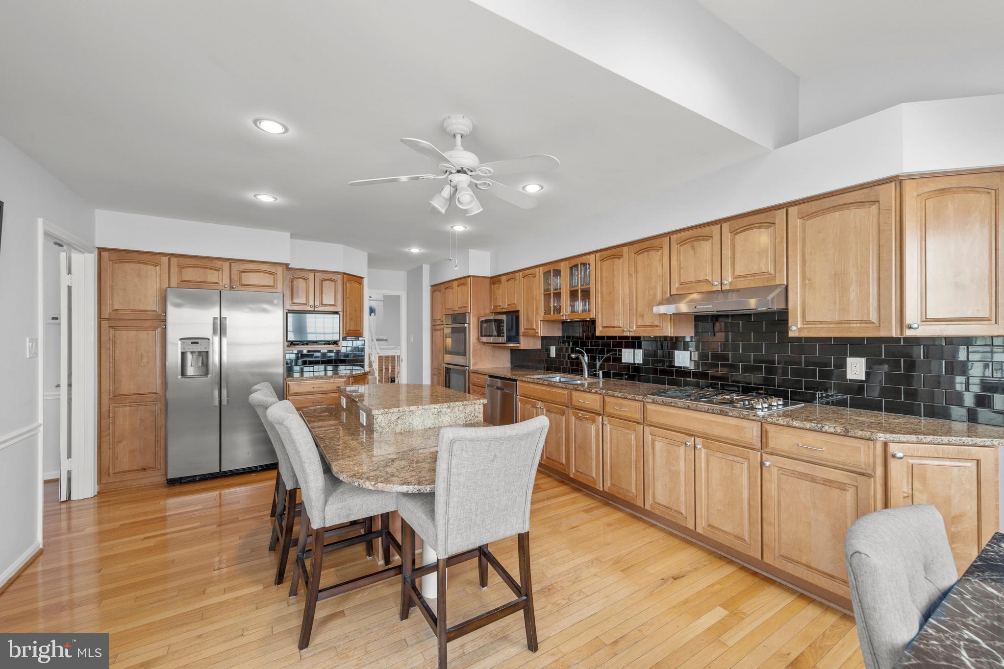 SOMERSET SOUTH - Residential