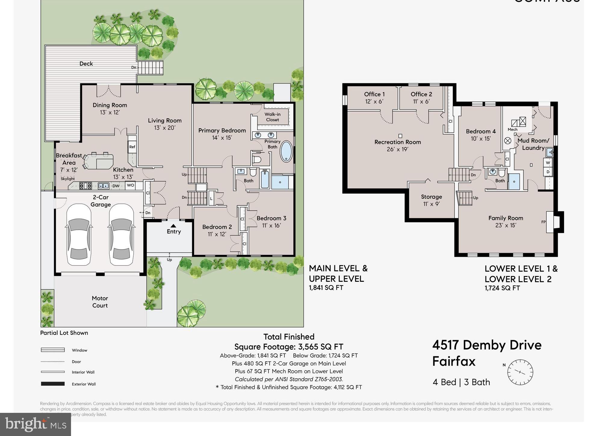 SOMERSET SOUTH - Residential