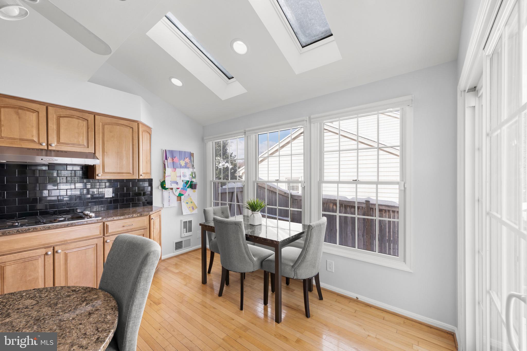 SOMERSET SOUTH - Residential