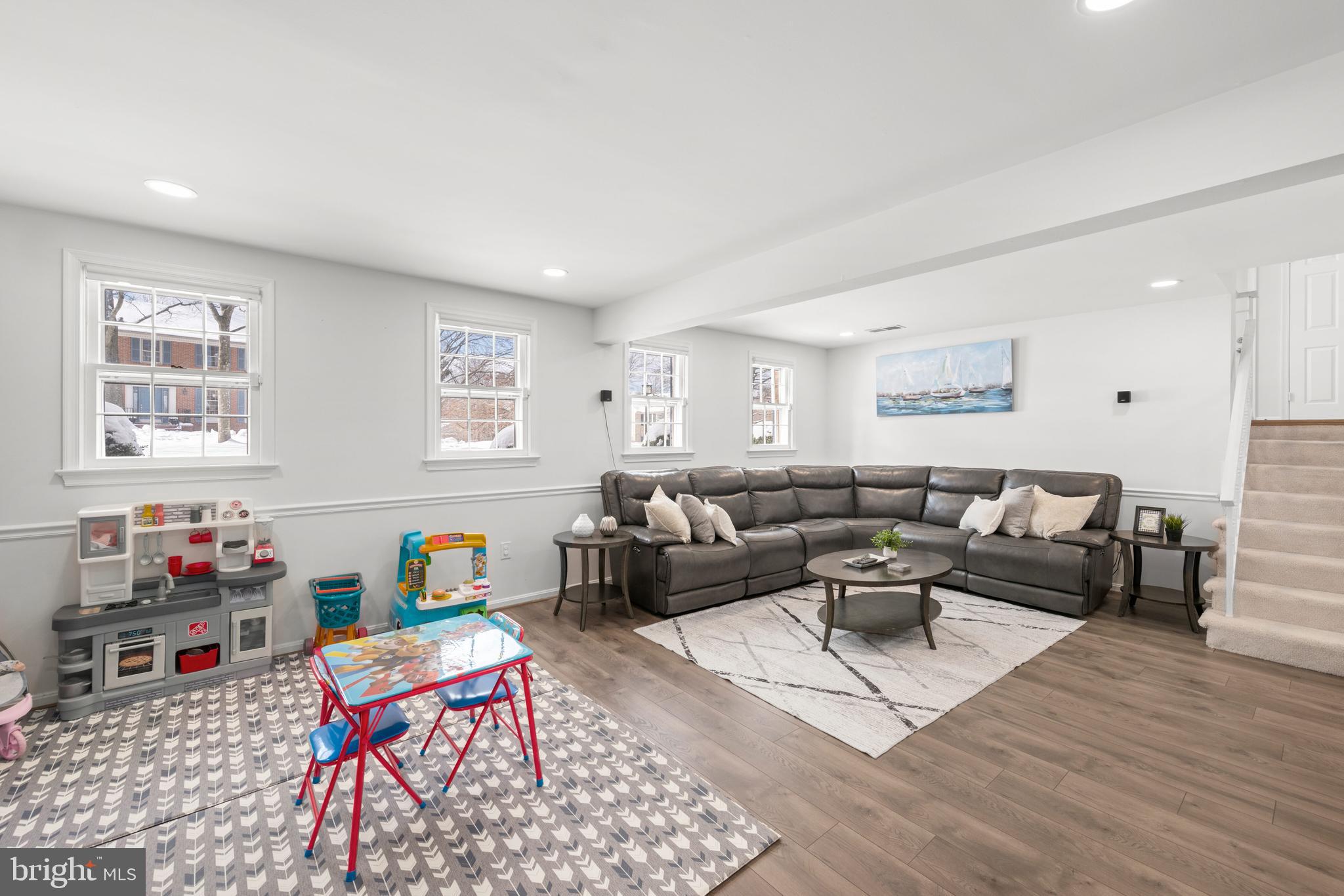 SOMERSET SOUTH - Residential