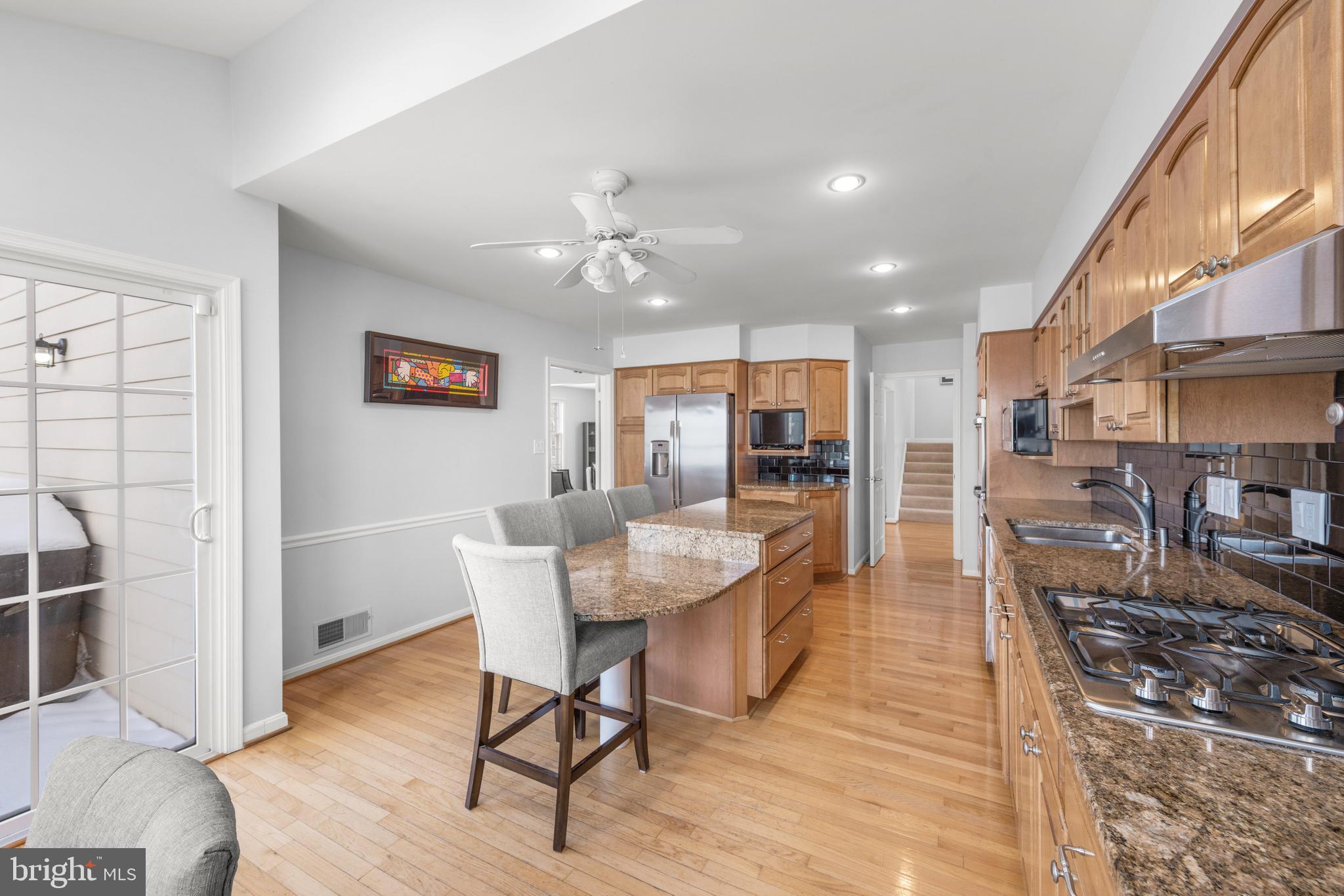 SOMERSET SOUTH - Residential