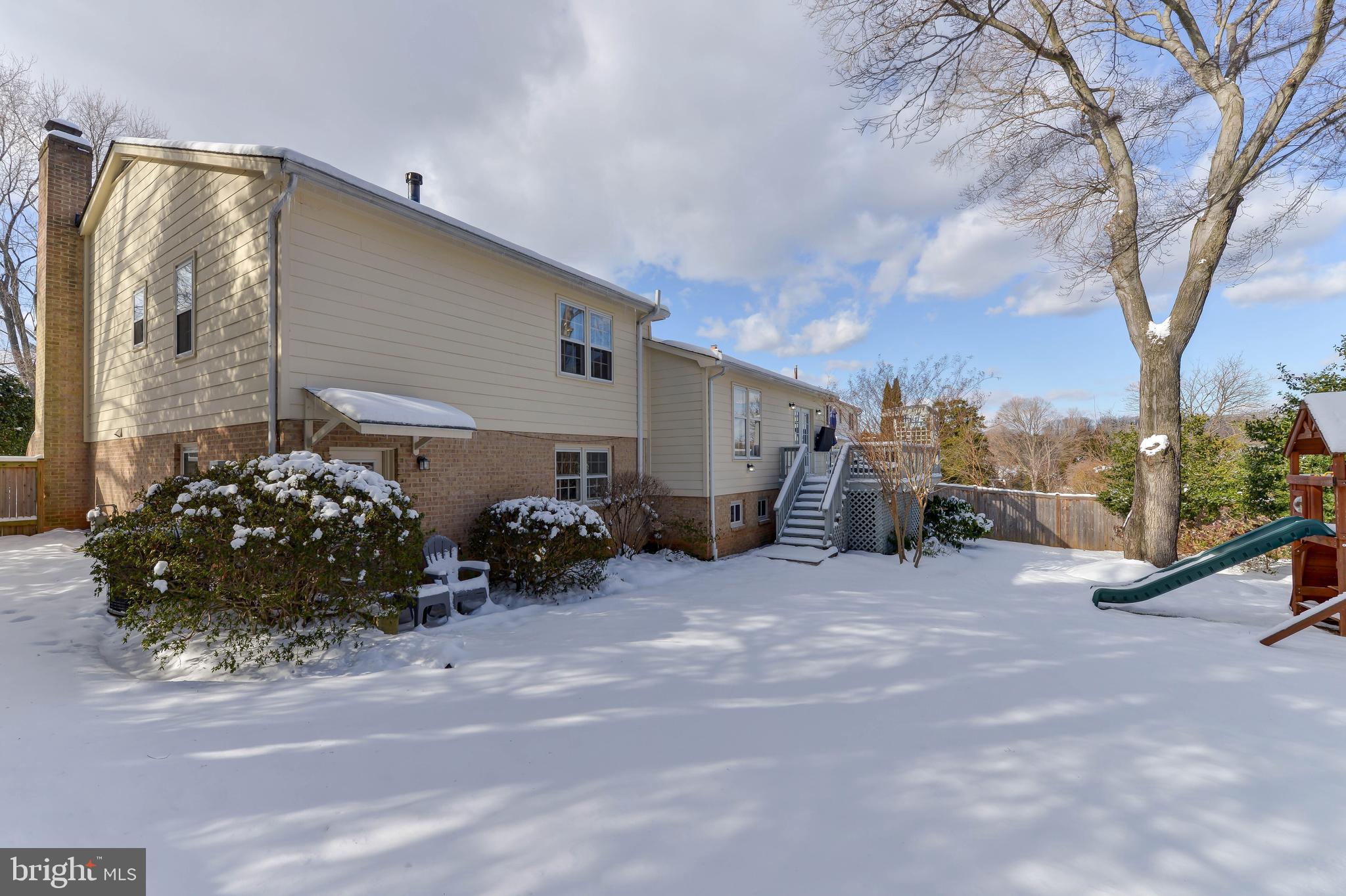 SOMERSET SOUTH - Residential