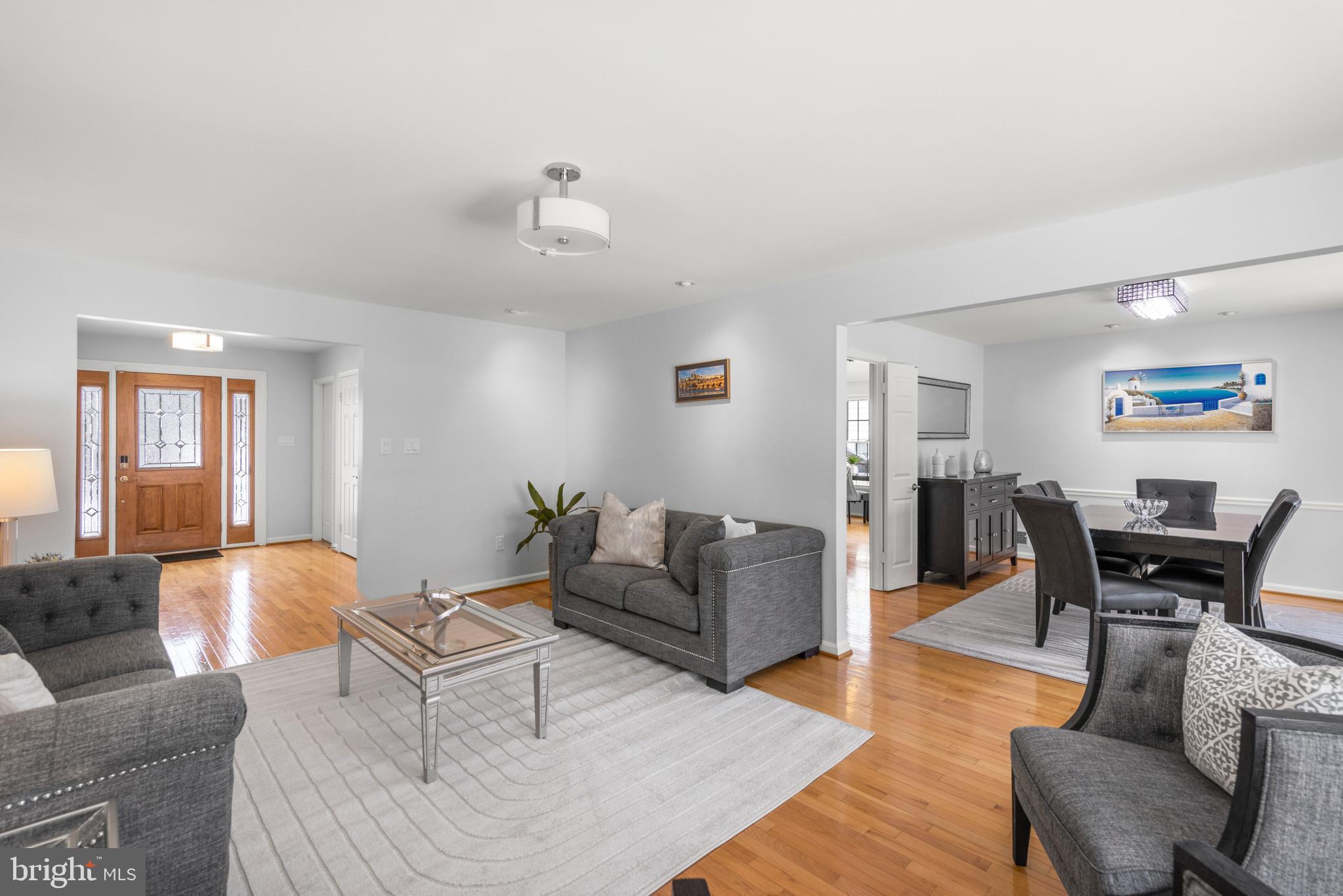 SOMERSET SOUTH - Residential