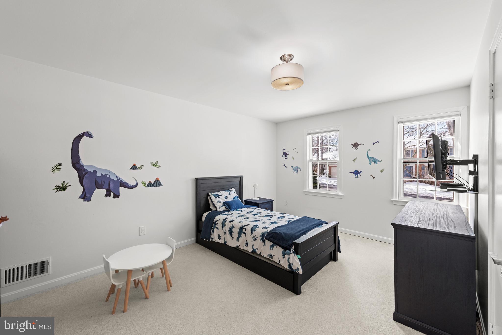 SOMERSET SOUTH - Residential
