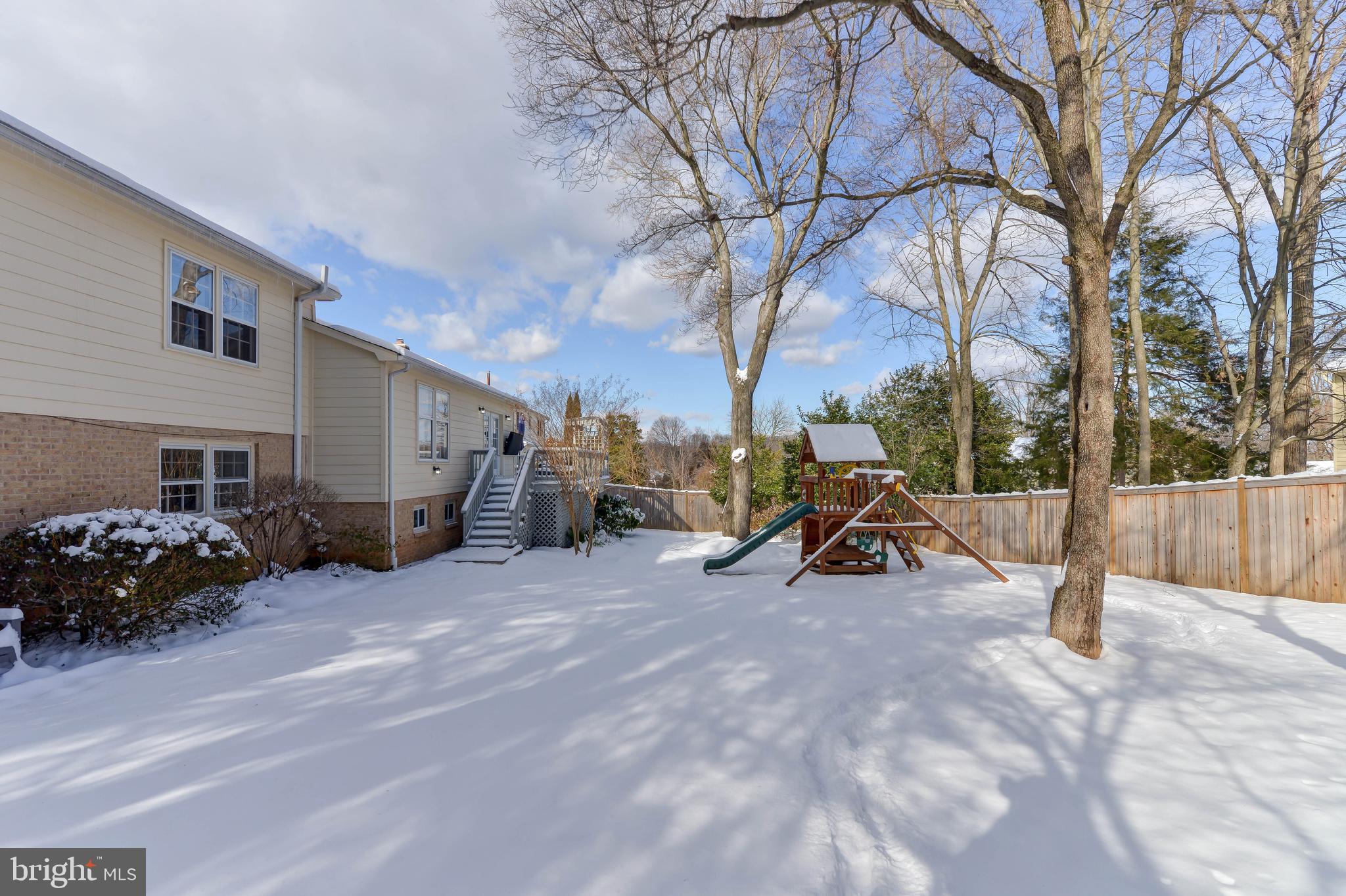 SOMERSET SOUTH - Residential