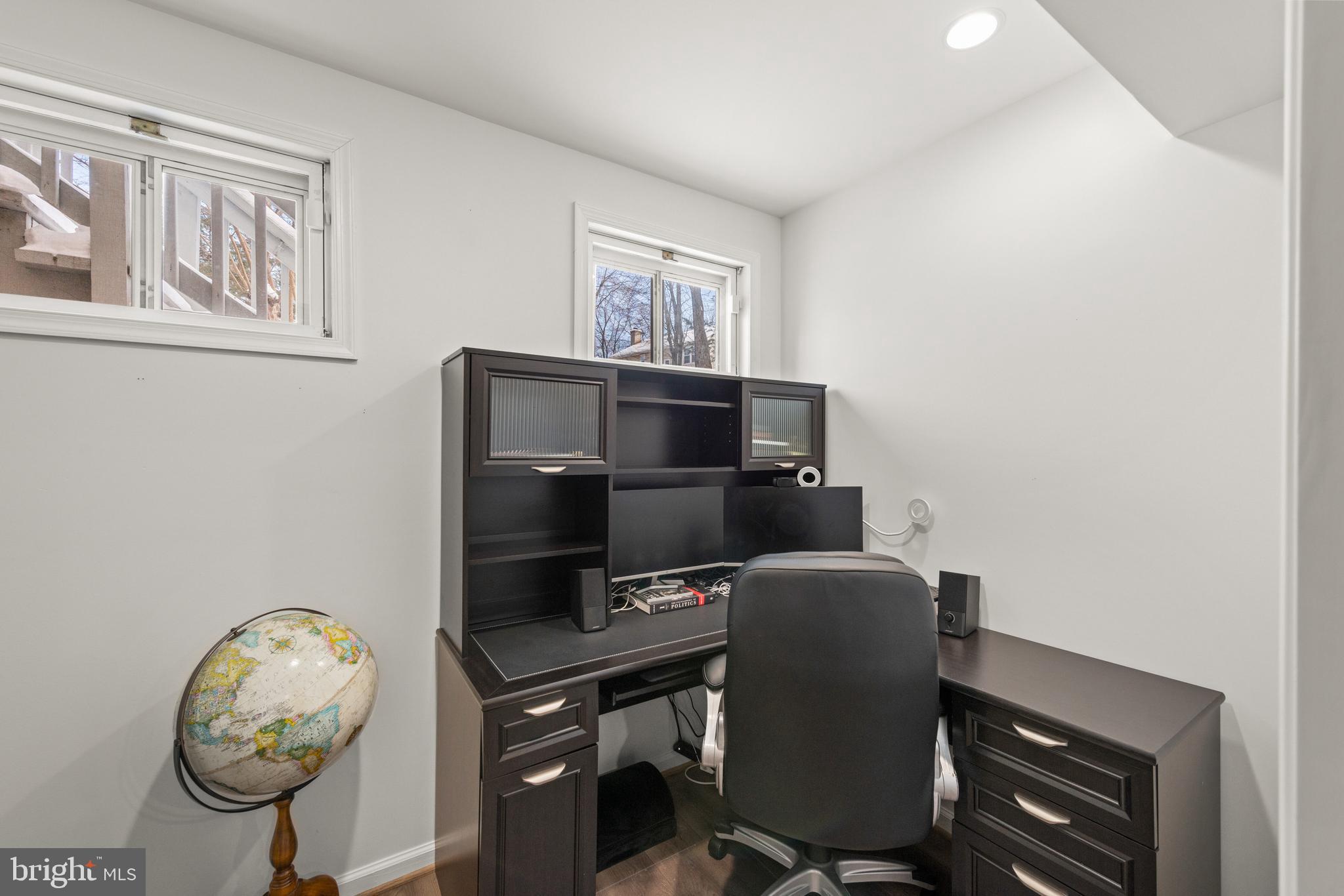 SOMERSET SOUTH - Residential