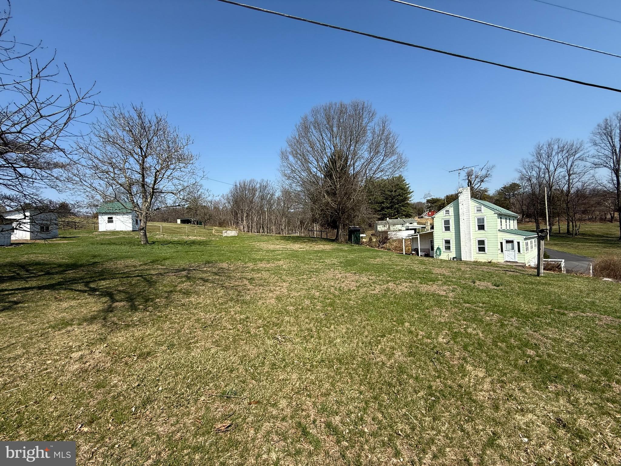 NONE AVAILABLE - Residential