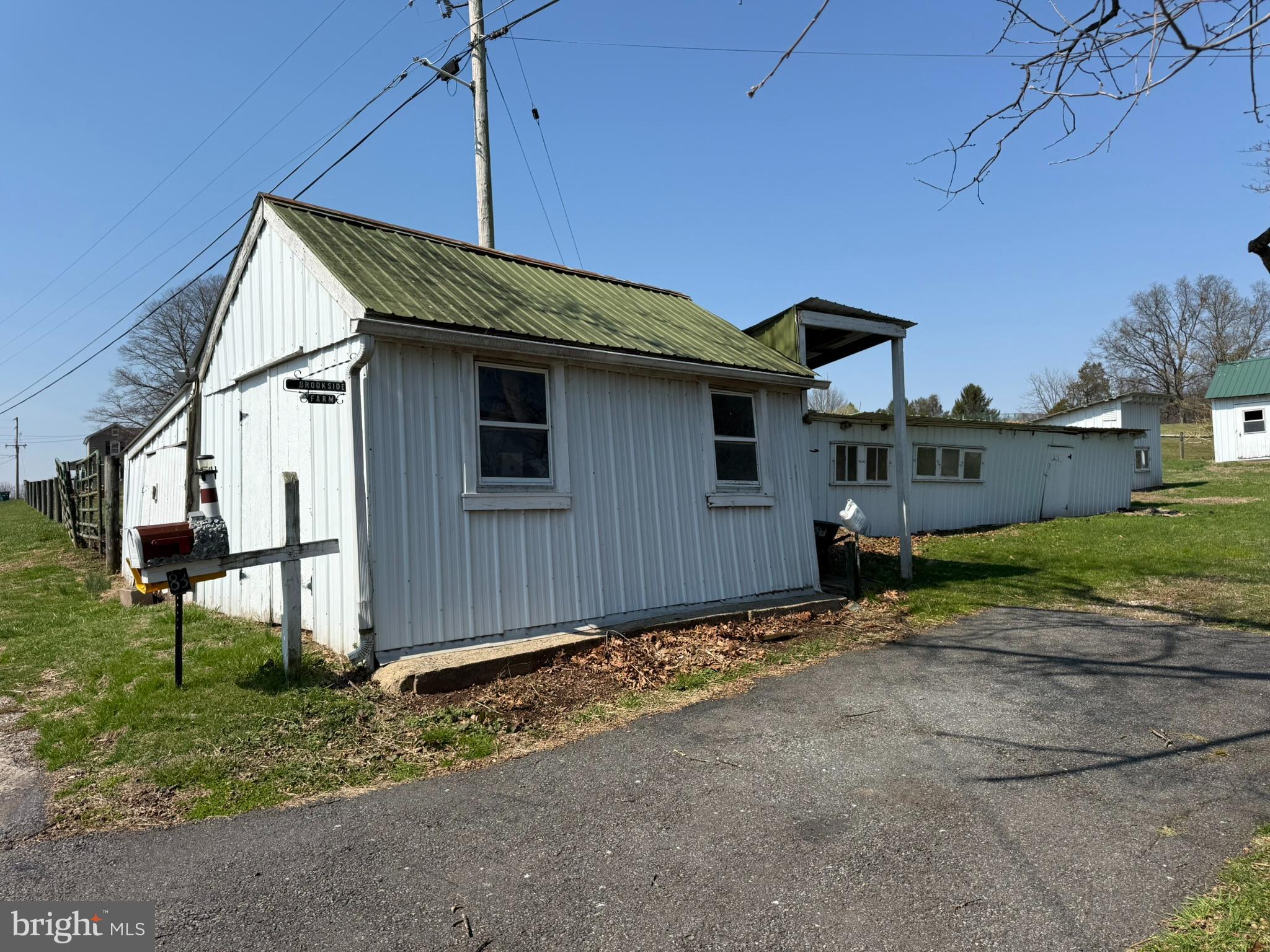 NONE AVAILABLE - Residential