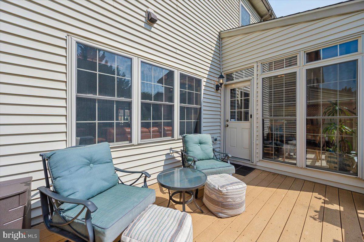 WORMANS MILL - Residential