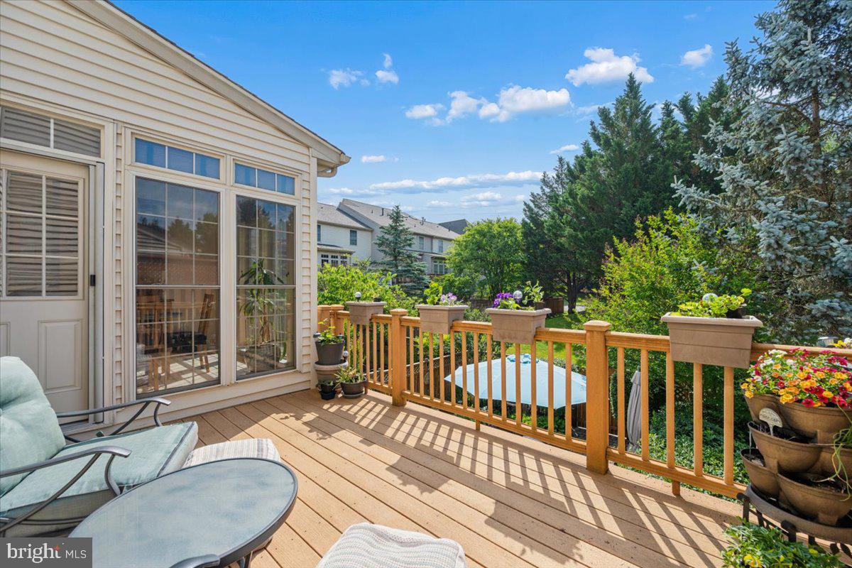 WORMANS MILL - Residential