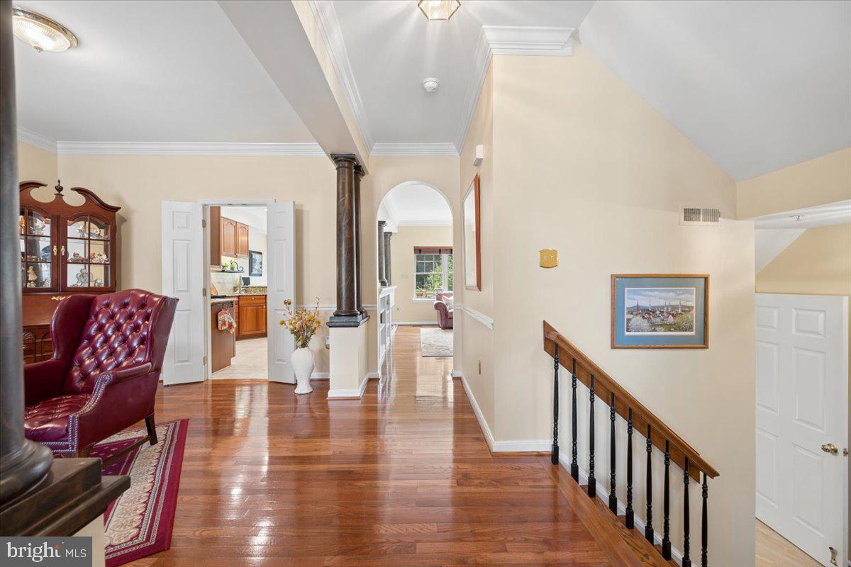 WORMANS MILL - Residential
