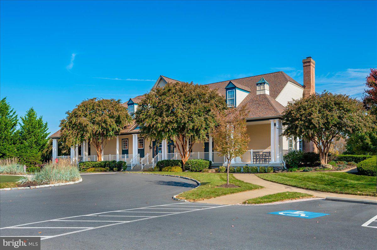 WORMANS MILL - Residential