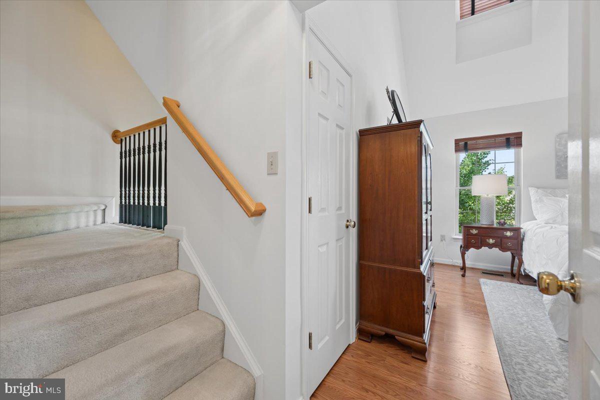 WORMANS MILL - Residential