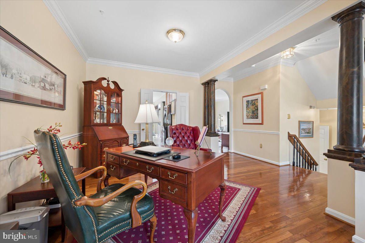 WORMANS MILL - Residential