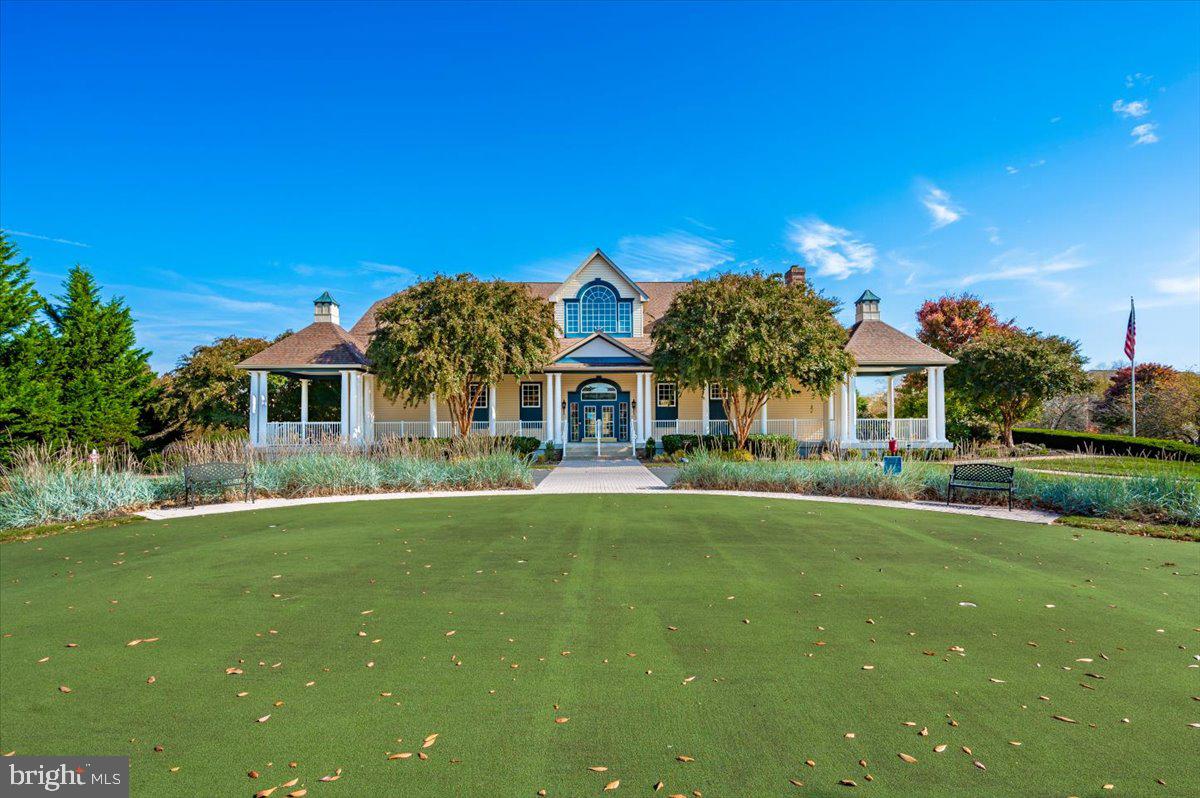 WORMANS MILL - Residential