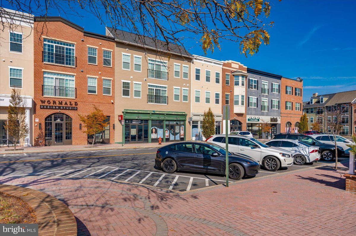 WORMANS MILL - Residential