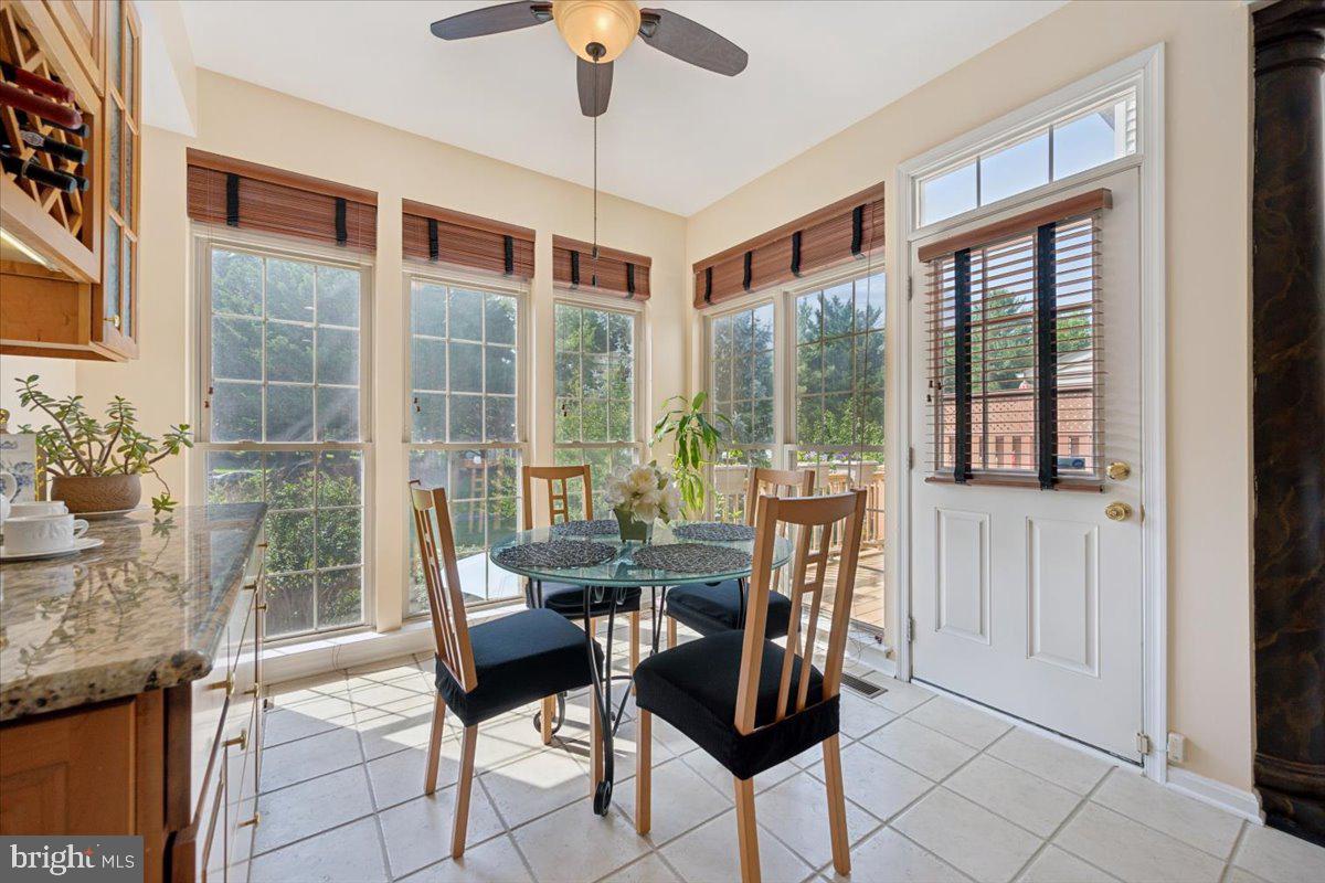 WORMANS MILL - Residential