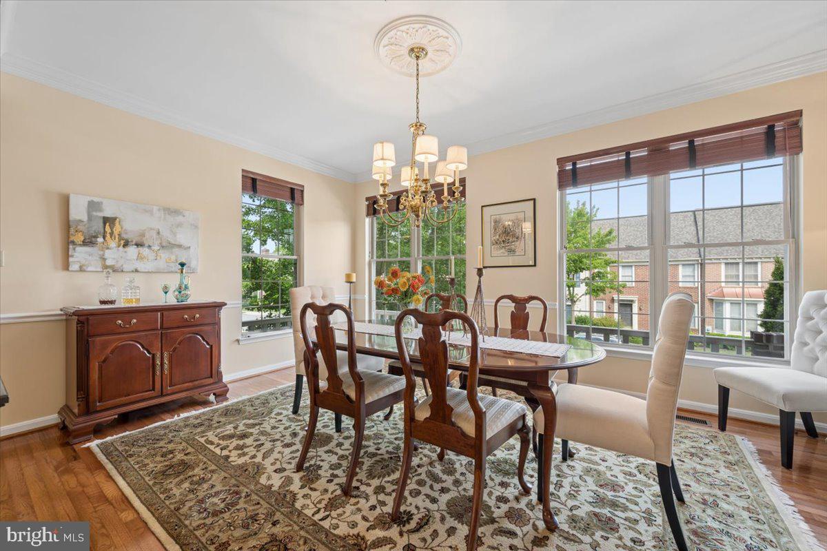 WORMANS MILL - Residential