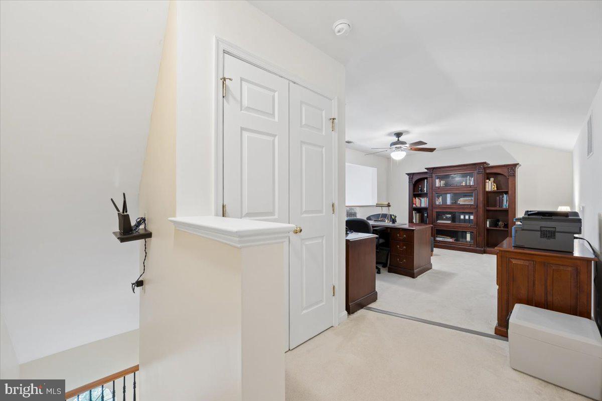 WORMANS MILL - Residential