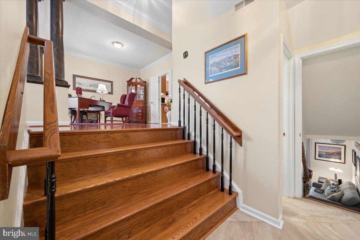 WORMANS MILL - Residential