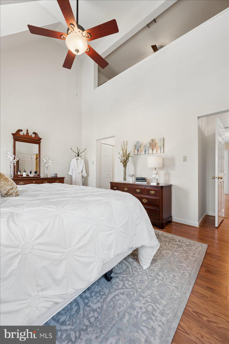 WORMANS MILL - Residential