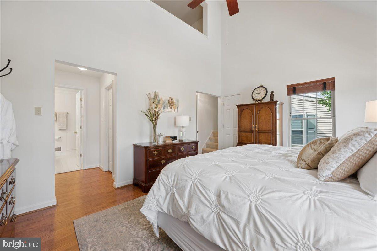 WORMANS MILL - Residential