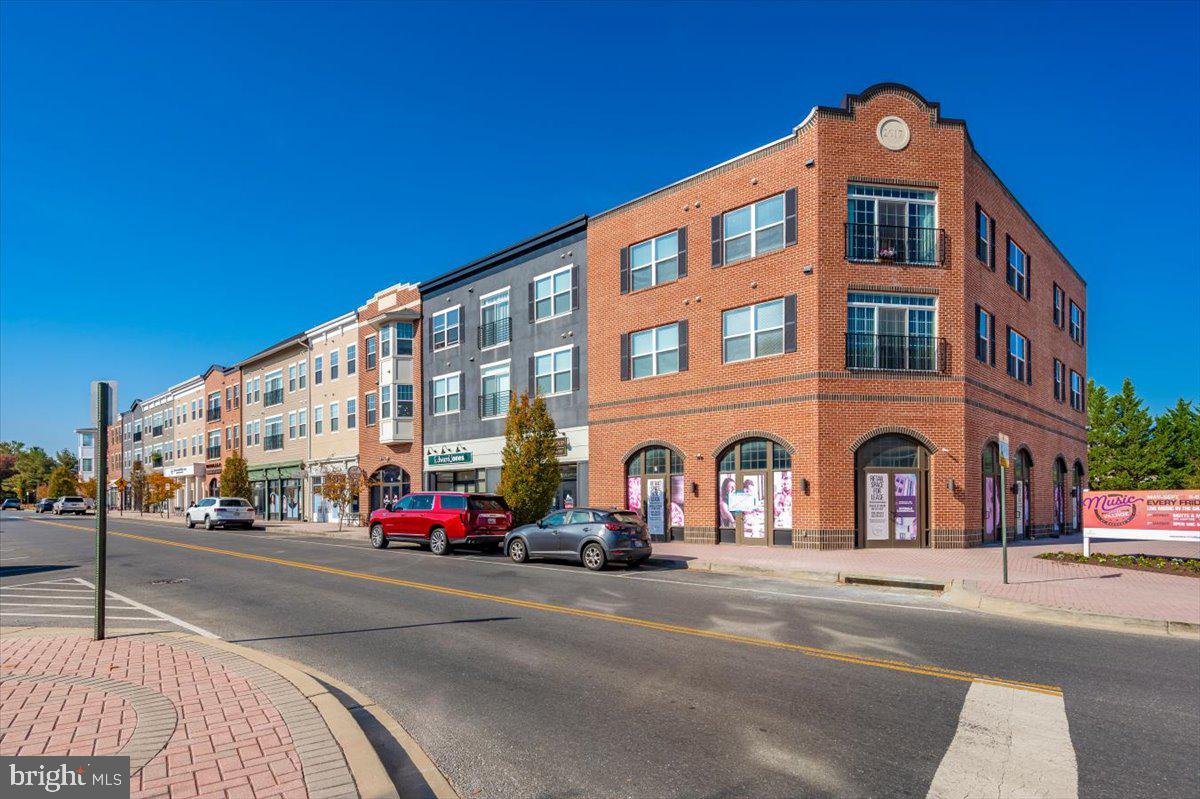 WORMANS MILL - Residential