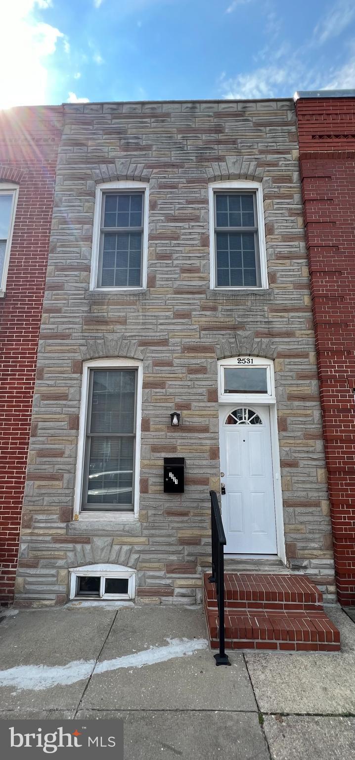 CANTON - Residential Lease