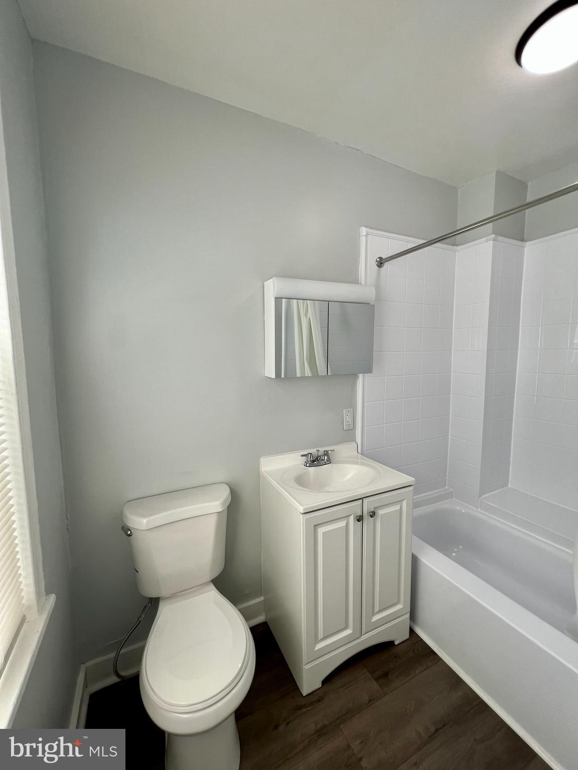 CANTON - Residential Lease