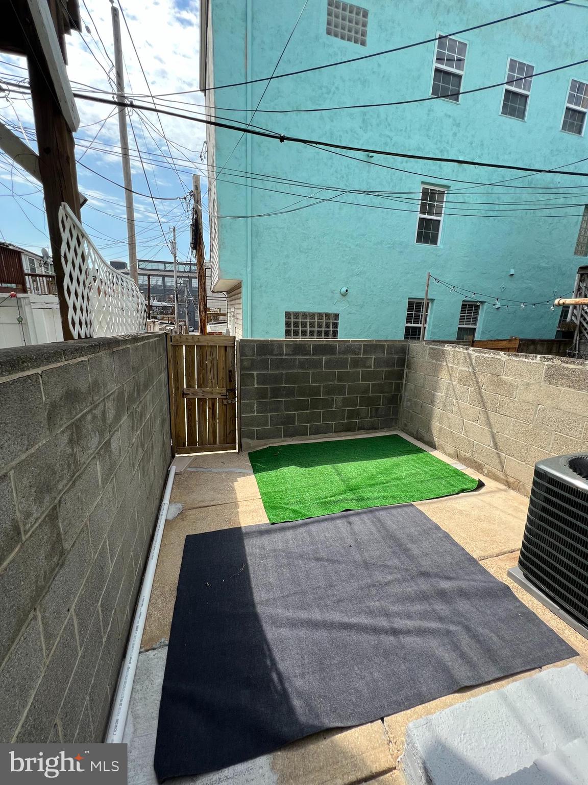 CANTON - Residential Lease