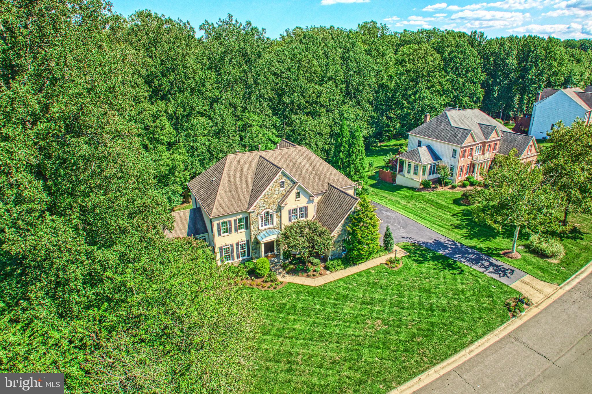 WOODLAND ESTATES - Residential