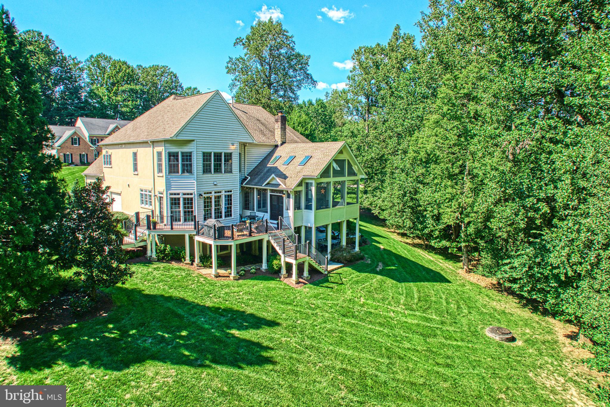 WOODLAND ESTATES - Residential