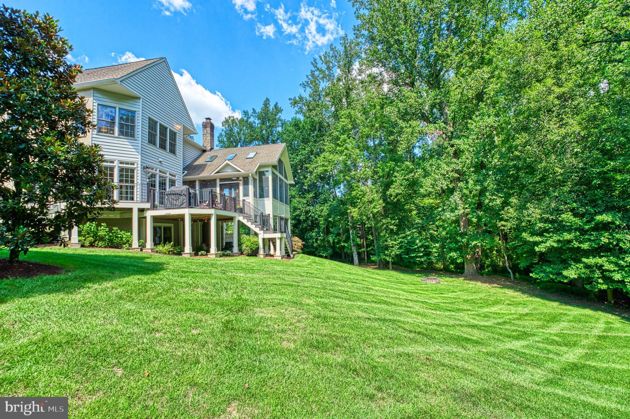 WOODLAND ESTATES - Residential