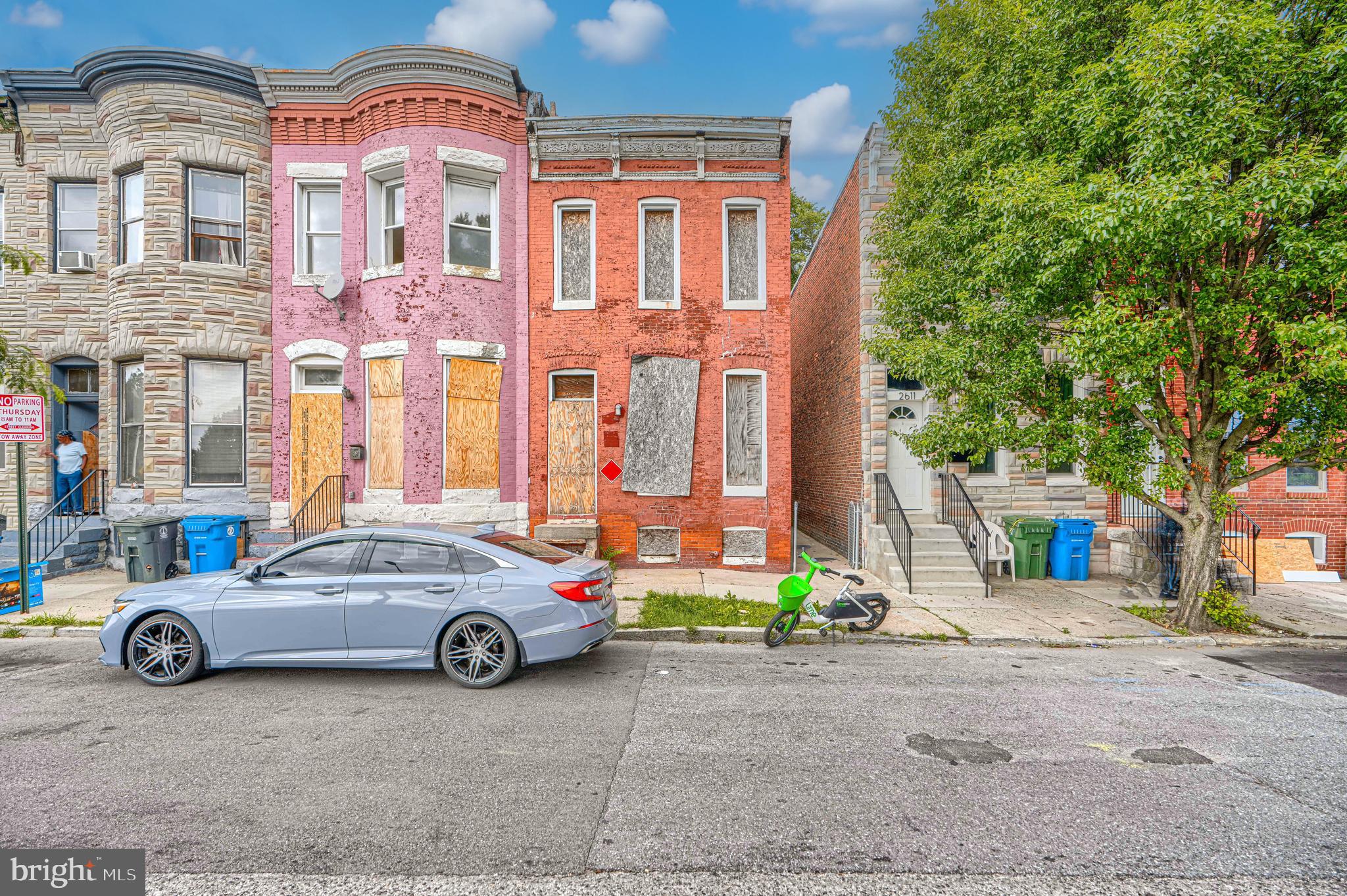 NONE AVAILABLE - Residential