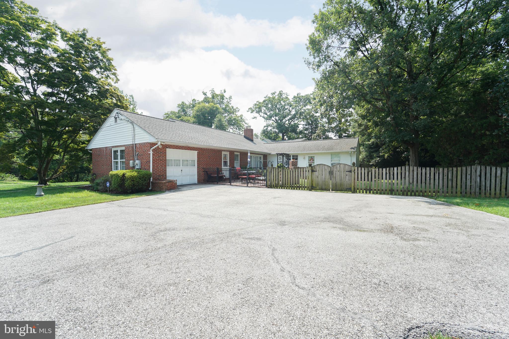 LINTHICUM - Residential