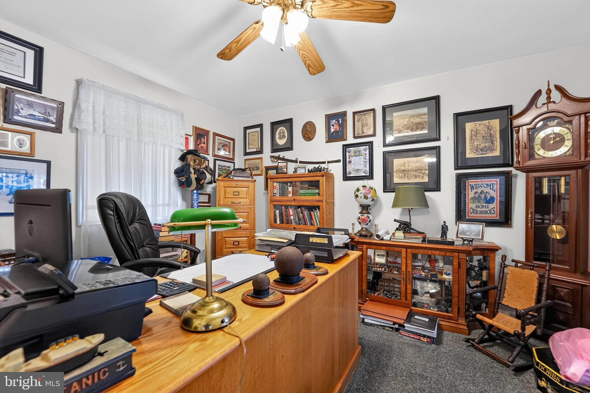 LINTHICUM - Residential