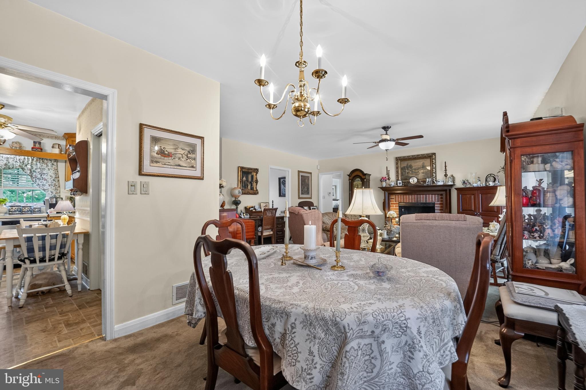 LINTHICUM - Residential