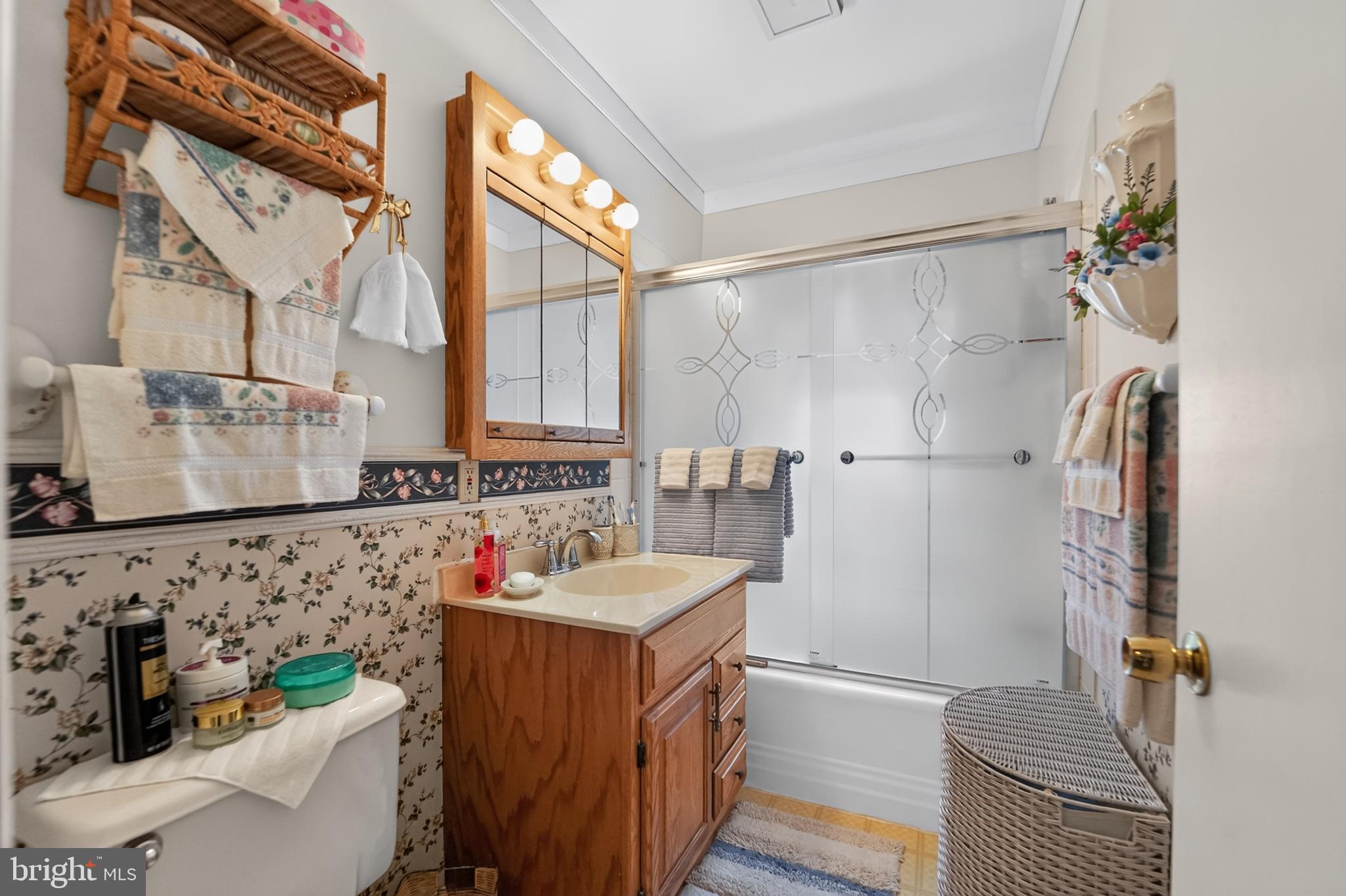 LINTHICUM - Residential