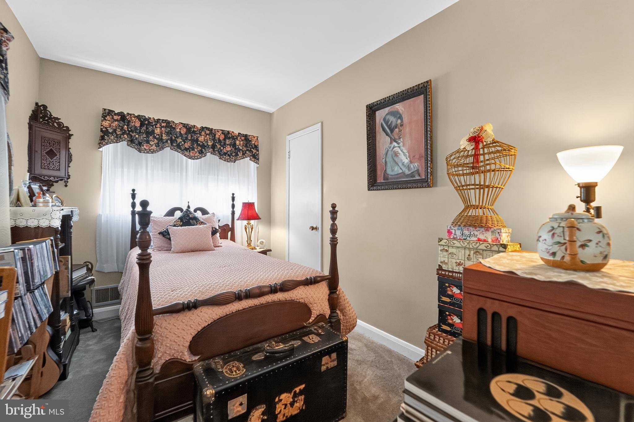LINTHICUM - Residential